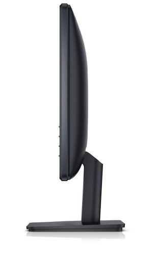 Image of Dell E Series 20-inch Widescreen Flat Panel Monitor w /Led Technology