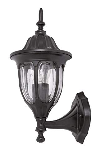 Dimensioni della lampada: 16,5 x 20,5 x 37.