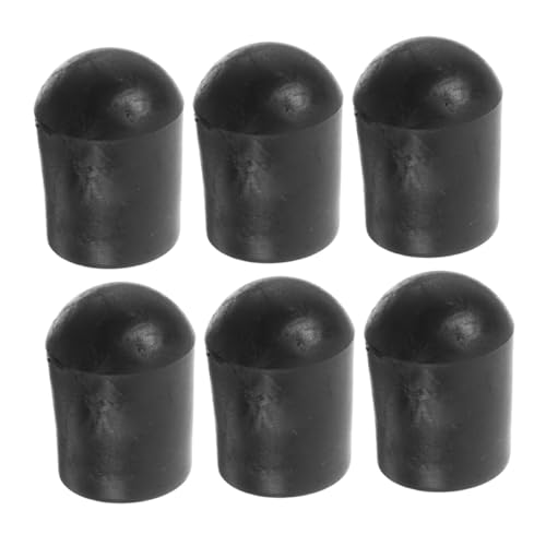 ifundom Cello Endpin Rest Cello Tail Column Washer Instrument Tip Protectors Nonslip Pad Replacement Student Protector Grip