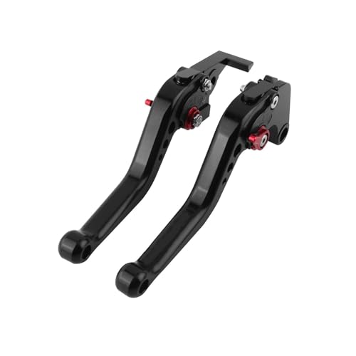 Manetas CB 500 F cortas para mejorar la conducción urbana y rutas de fin de semana