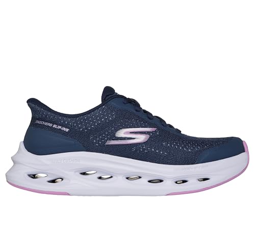 Image of Skechers Womens Max Cushioning Glide-Step Hartford