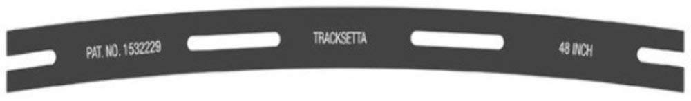 Tracksetta OOT48 - HO/OO Gauges 48