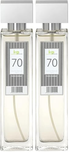 IAP Pharma Parfums nº 70 eau de parfum femmes lot de 2 flacons grand format anti panne