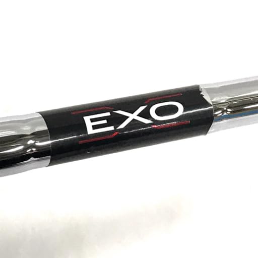 ODYSSEY EXO SEVEN パター ヘッドカバー付き Amazon.co.jp: オデッセイ EXO SEVEN パター ゴルフクラブ
