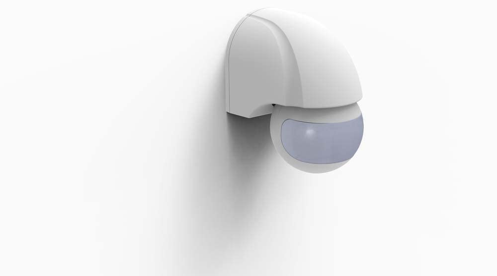 Dinuy DM.SUP000 Détecteur mural 230 V