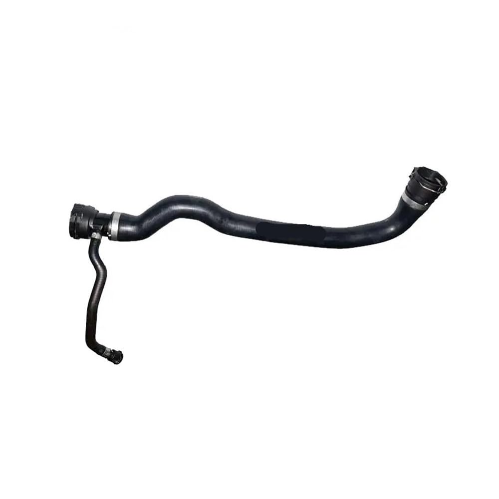 Derksawdp One Color 17127809818 Radiator Upper Cooling Hose For F07 F10 F11 520D 525D