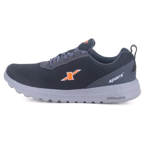 Image of SPARX Men's Sx0414g spx Running Shoes