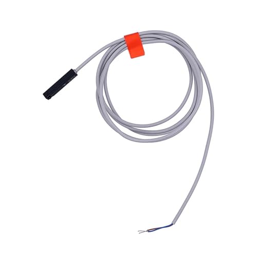 Capteur D-Z73 à lames cylindriques lot de 5 interrupteurs proximité 120 V CC/CA