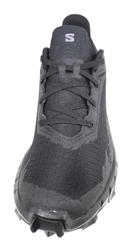 Salomon Alphacross 4 Women's Trail Running Shoes, Powerful Grip, Long Lasting Comfort, and Versatile Performance4