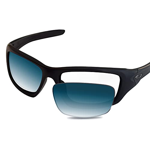 Image of 100% Precise-Fit Replacement Sunglass Lenses for Oakley Valve New 2014 OO9236