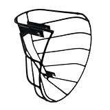 * 【Dimensions】 29 cm x 20 cm x 18,5 cm / 11,42 pouces x 7,87 pouces x 7,28 pouces, convient aux moteurs hors-bord de 7,5 CV et 9 CV.