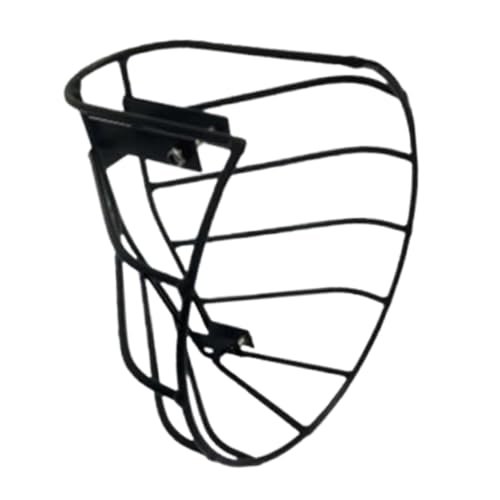 TISHITA Accesorio de Cubierta Protectora para Hélice de Motor Fueraborda con Herrajes Metálicos Resistentes