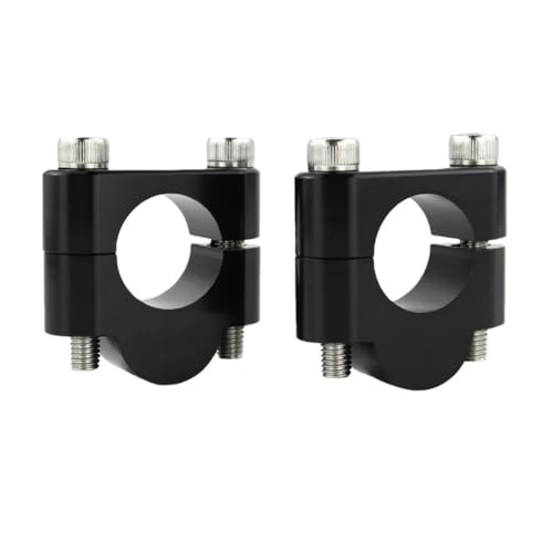 Rehausseur guidon 22mm pour Speed Triple 955i et Trophy
