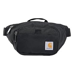 Essential Waist Pack (Black)