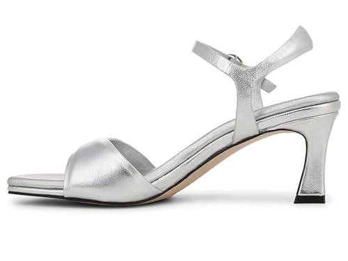 Image of Naturalizer 27 Edit Grace Ankle Straps