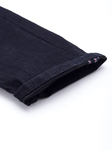 Image of The Indian Garage Co Men Jeans