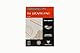 Technik Art CH21026 Millimeterblock, A4, 5 mm