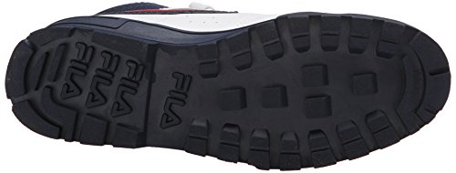 Image of Fila Men's F-13 Weather TECH-M