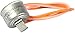 WR50X10068 New Refrigerator Defrost Thermostat Fits for GE AP3884317 PS1017716 (1)