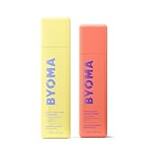 BYOMA Hydrating Milky Toner (150ml) + BYOMA Milky Moisture Cleanser (175ml)