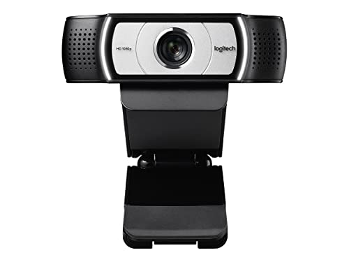 Logitech HD Webcam C930e - vue 8