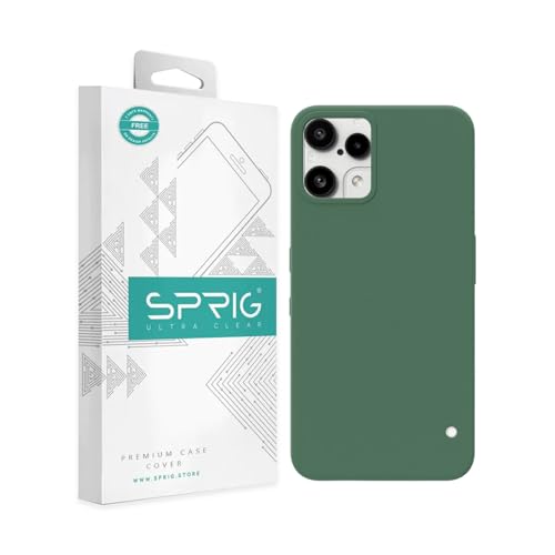 Image of SPRIG Nothing 3A Lite Back Case Cover - Parent