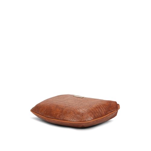 Image of Caprese Pupa Large Hobo Bag for Women | Stylish, Versatile Handbag With Adjustable Strap for Everyday Use | Perfect for Casual Outings, Work, Travel, and Special Events | Spacious Design