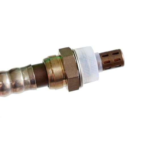 Sonde lambda 1628AA corrige surconsommation et gaz Peugeot 307