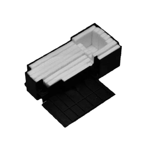 Almohadilla de tinta residual L550 L565 L451 esponja depósito mantenimiento absorbente