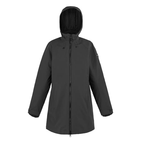 Regatta Denbury V 3 in 1 Doppeljacke | Outdoorjacke Damen wasserdicht,...