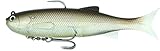ディスタイル(Dstyle) VIROLA SWIMBAIT(ヴィローラスイムベイト) 160 フェアリーシャッド(Fairy Shad)