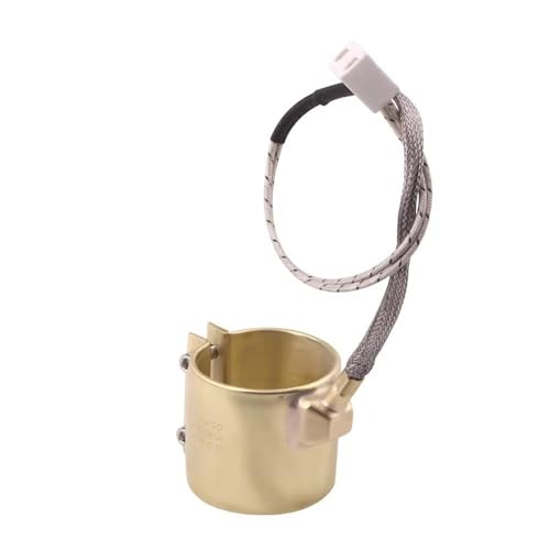 �q�[�^�[�G�������g Brass Band Heater for Electric Extruder 220V Injection Copper Heating Element 45×50 40×50 50×50 60×30 40×60 MM(40x50mm