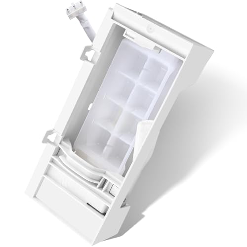 W11700250 Ice Maker for Whirlpool Ice Maker Replacement WRS321SDHZ08 5PIN