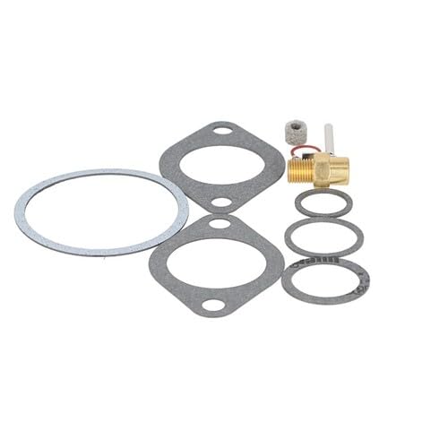 RAParts Gas Cap Gasket Fits John Deere A B H G GP AO AR D1851R, R98930 RAParts Gas Cap Gasket Fits John Deere A B H G GP AO AR D1851R, R98930