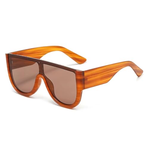 Lunettes de soleil surdimensionnées pour protéger vos yeux avec style lors de vos activités