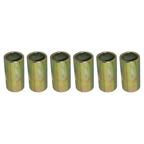 Bujes de brazo de elevación para adaptar tractores categoría 2 y 3 a enganches categoría 1