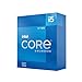 Intel Core i5-12600KF processor 20 MB Smart Cache Box