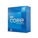 Intel Core i5-12600KF processor 20 MB Smart Cache Box - Image 3