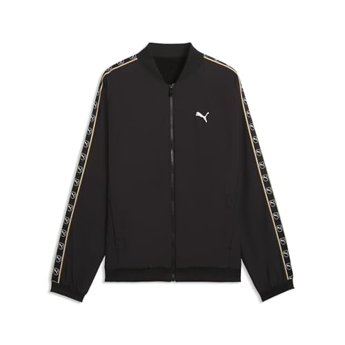 PUMA Reversible Sherpa Bomber Jacket M veste isolée mixte