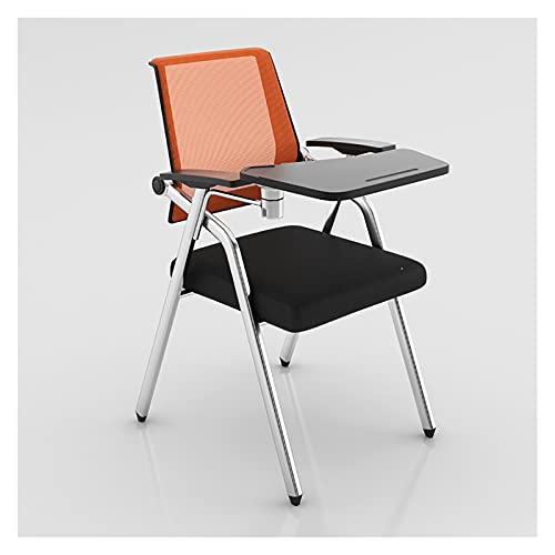 Chaise pliante pour étudiant pour résoudre le manque d'espace - 2