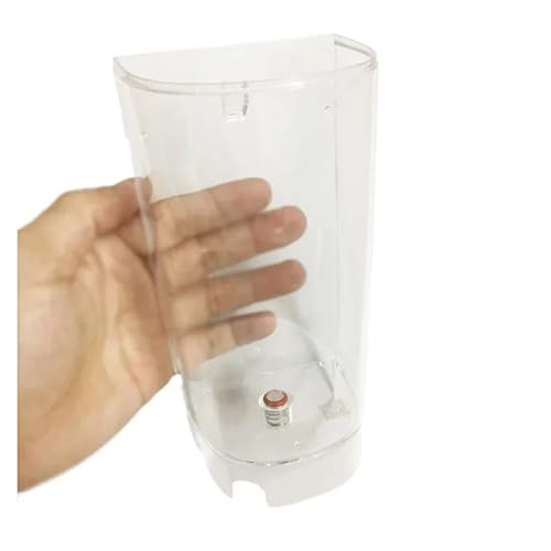 Piezas de repuesto for tanque de agua, Compatible con NESCAFE, cafetera DOLCE GUSTO Genio/piezas de repuesto for contenedor de agua