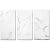 Lucida Surfaces Luxury Vinyl Flooring Tiles | Stone Look Tiles | Interlocking Flooring | DIY Friendly | MaxCore Terra | 6"x12" | Sample Tile