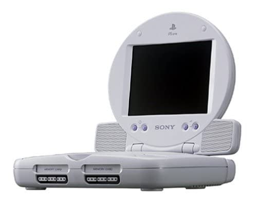 【新品未使用】PSone &　液晶モニターCOMBO【超美品】 Amazon.co.jp: PSone&液晶モニター COMBOメーカー生産終了(中古品