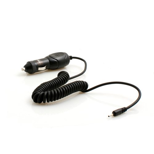 System-S Caricabatteria da auto adattatore