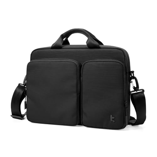 tomtoc A33 Slim 13-16 Inch Laptop Shoulder Bag for MacBook Air/Pro