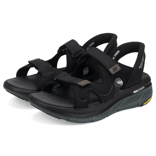 Image of Skechers Men's Hands Free Slip-ins Max Cushioning Premier 2.0 Julian Sandal
