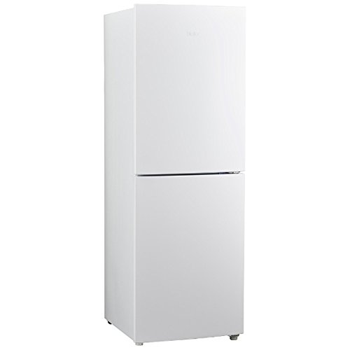 ハイアール 218L 冷蔵庫 Global Series JR-NF218A Amazon.co.jp: ハイアール 218L 2ドア冷蔵庫(ホワイト)【右