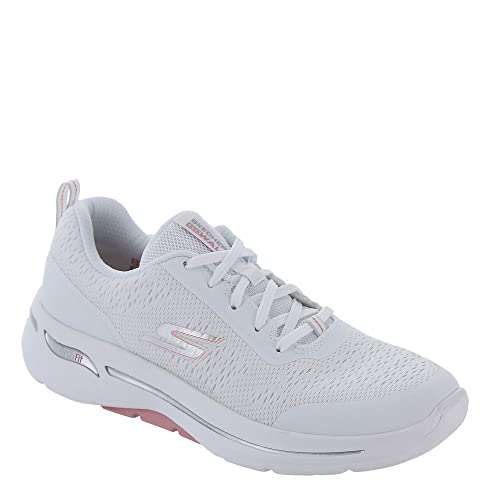 Image of Skechers Women's Go Walk Arch Fit Grateful
