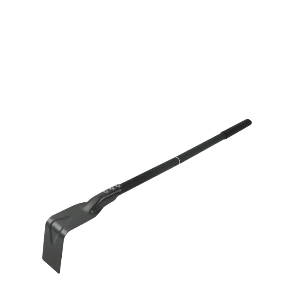 Crochet For Outil De Nettoyage De Four à Pizza, Pelle à Cendres, Manche Long, Résistant Aux Hautes Températures, Grattoir For Accessoires De Pizza For Barbecue Extérieur/1348