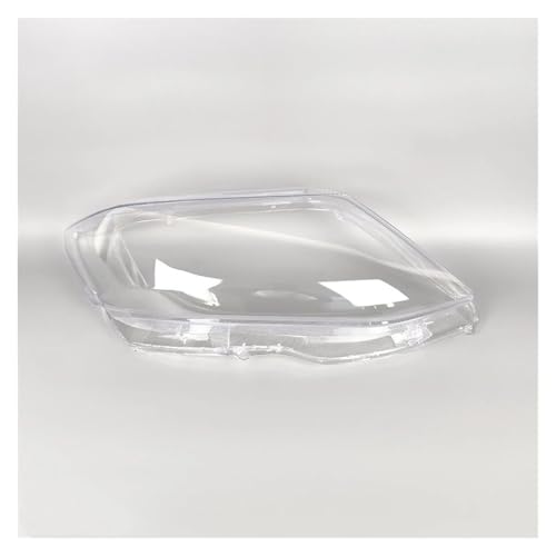 Feu circulation diurne Toyota Fortuner coque de phare pour trajet nocturne